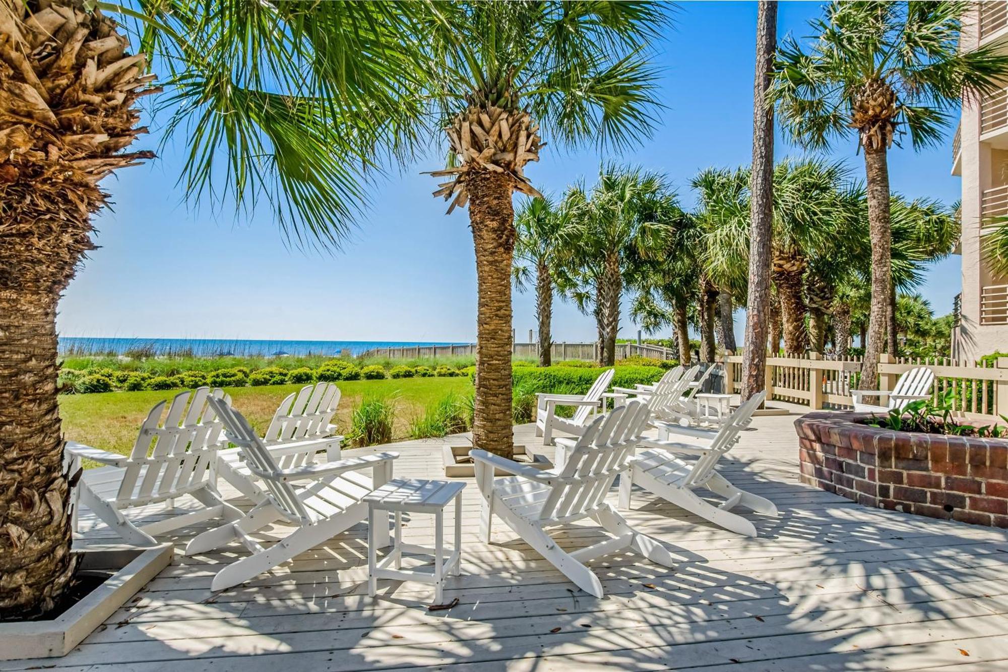 Captains Walk Condos Hilton Head Island Quarto foto