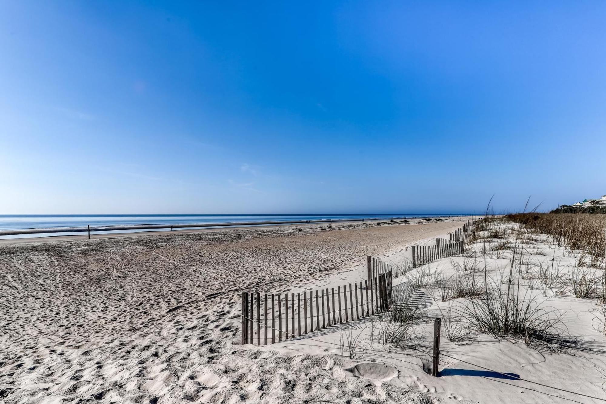 Captains Walk Condos Hilton Head Island Quarto foto