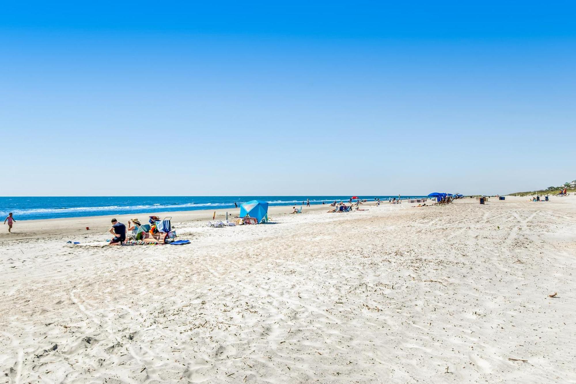 Captains Walk Condos Hilton Head Island Quarto foto
